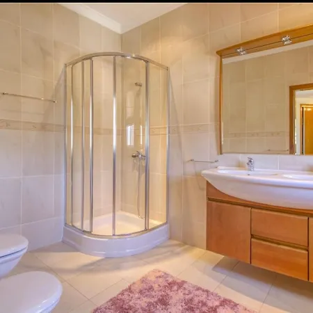 فيلة Casa Julice سيلوريكو دي باستو