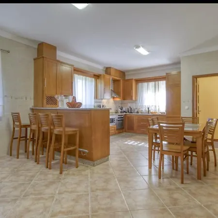 Villa Casa Julice Celorico De Basto
