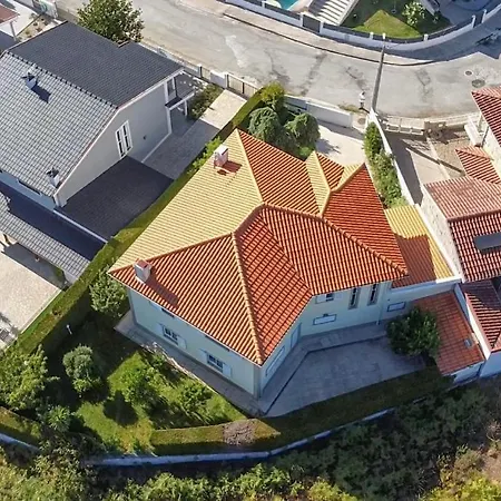 Casa Julice * Celorico De Basto
