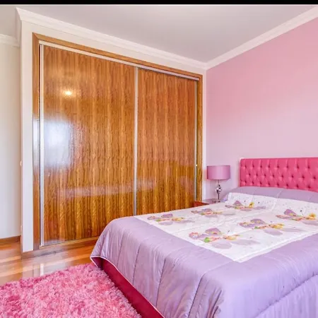 فيلة Casa Julice *