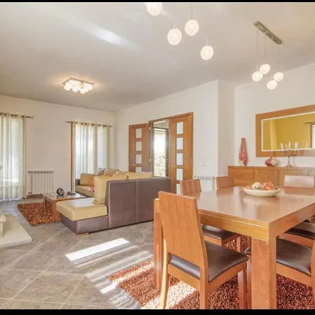 فيلة Casa Julice