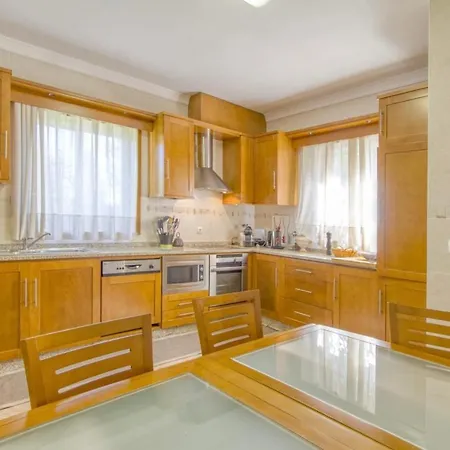 فيلة Casa Julice *