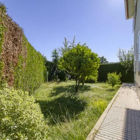 Casa Julice Villa Celorico De Basto