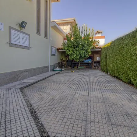 Casa Julice فيلة *