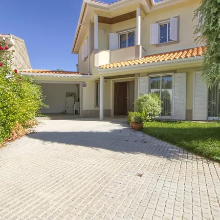 فيلة Casa Julice *