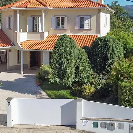Casa Julice * Celorico De Basto