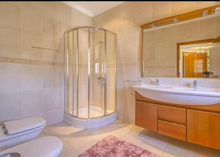 Villa Casa Julice Castelbuono